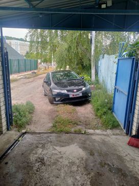  3  Honda Civic Type R 2008 , 1150000 , 