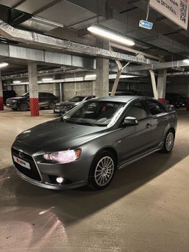  Mitsubishi Lancer 2013 , 1090000 , 