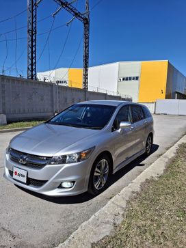    Honda Stream 2011 , 1625000 , 