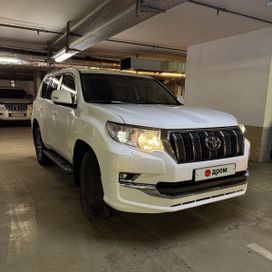 Видное Land Cruiser Prado