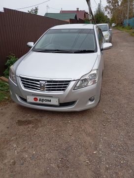  Toyota Premio 2007 , 1050000 , 