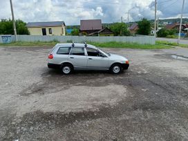  Nissan AD 2000 , 230000 , 