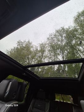 SUV   Cadillac Escalade 2021 , 10000000 , 