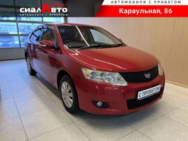  Toyota Allion 2007 , 899000 , 