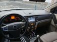 SUV   SsangYong Actyon 2011 , 770000 , 
