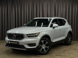 SUV   Volvo XC40 2019 , 2899888 ,  