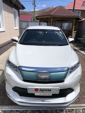 SUV   Toyota Harrier 2018 , 2650000 , 