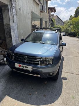 SUV   Renault Duster 2012 , 950000 , 