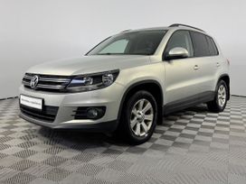 SUV   Volkswagen Tiguan 2011 , 1050000 , 