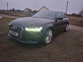  Audi A6 2015 , 3050000 , 