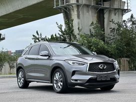 SUV   Infiniti QX50 2022 , 1950000 , 