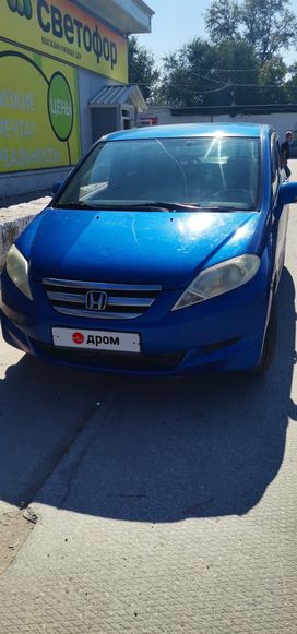    Honda FR-V 2005 , 620000 , 