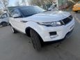 SUV   Land Rover Range Rover Evoque 2014 , 1950000 , 