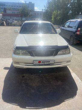  Toyota Cresta 1997 , 450000 , 