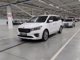 ������� ��� ������������ Kia Carnival 2020 ����, 3489000 ������, ������