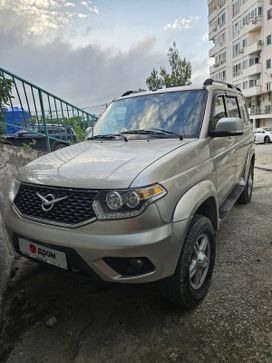 SUV     2015 , 861000 , 