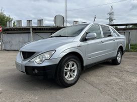  SsangYong Actyon 2011 , 545000 , 