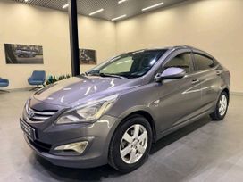  Hyundai Solaris 2015 , 935000 , 