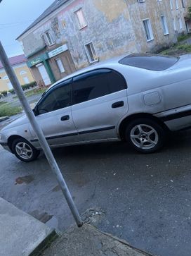  Toyota Carina E 1997 , 222222 , 
