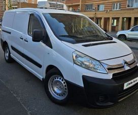   Citroen Jumpy 2017 , 1500000 , 