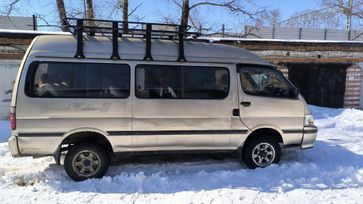    Toyota Hiace 1996 , 890000 , 