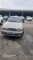  Chevrolet Lanos 2007 , 199000 , 