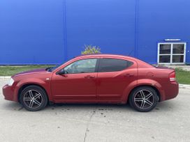  Dodge Avenger 2007 , 525000 ,  