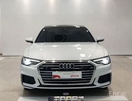  Audi A6 2021 , 2970000 , 