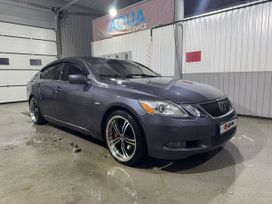  Lexus GS300 2006 , 1500000 , 