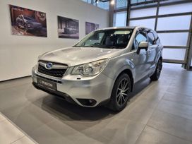  Forester, 2013