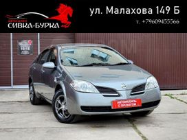  Nissan Primera 2002 , 579000 , 