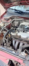  Mitsubishi Lancer 2005 , 380000 , 