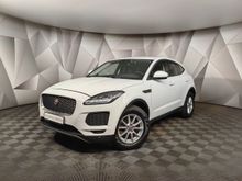  E-Pace, 2019