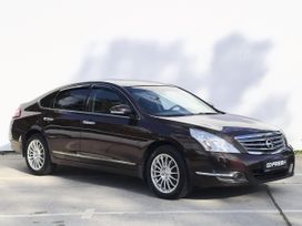  Nissan Teana 2011 , 1099000 , 