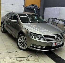  Volkswagen Passat CC 2013 , 1500000 , 