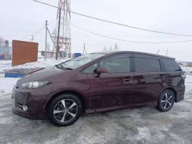    Toyota Wish 2014 , 1800000 , 