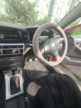  Toyota Corolla Fielder 2002 , 590000 , 