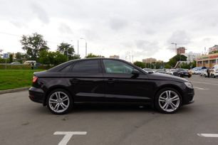  Audi A3 2014 , 1350000 , 