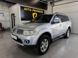 SUV   Mitsubishi Pajero Sport 2011 , 1365000 ,  
