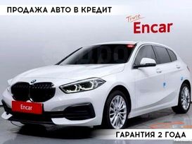  BMW 1-Series 2020 , 1640000 , 
