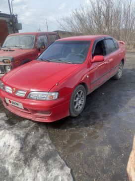  Nissan Primera 1998 , 150000 , 