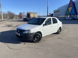  Renault Logan 2015 , 320000 , 