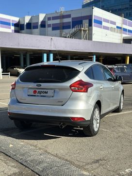  Ford Focus 2016 , 1300000 , 