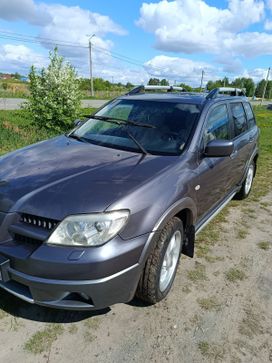SUV   Mitsubishi Outlander 2006 , 770000 , 