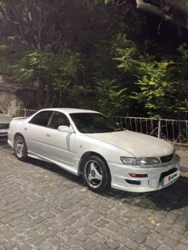  Toyota Carina ED 1995 , 650000 , 