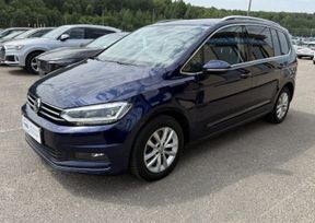    Volkswagen Touran 2019 , 1548000 , 