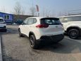 SUV   Chevrolet Tracker 2021 , 1570000 , 