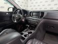 SUV   Kia Sportage 2018 , 1790000 , 
