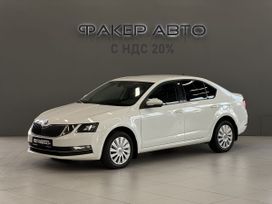  Skoda Octavia 2017 , 1250000 , 