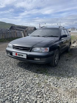  Toyota Caldina 1995 , 380000 , 